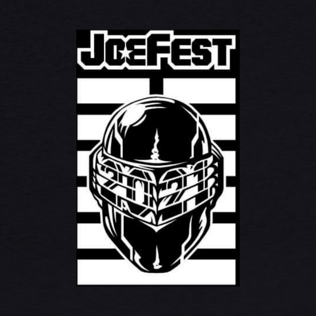2021 JoeFest Toy and Comic Show by Boomer414